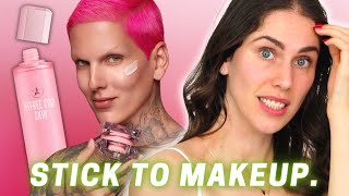 What Is Jeffree Star Hiding In His Skincare Line? 🍓