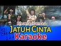 Karaoke Dangdut Jatuh Cinta Duet