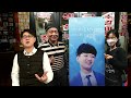 이찬원 아버지가 말하는 아들 ~ 이찬원