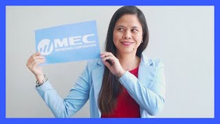 We Are MEC, Your Partner In Innovation