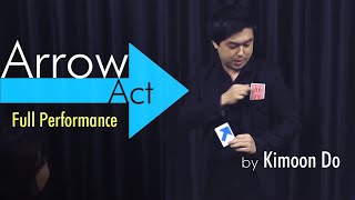 Award Winning Act \