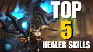 How To Go From Good To Great in World Of Warcraft - Healer edition