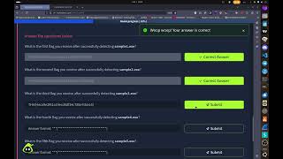 Summit TryHackMe Walkthrough