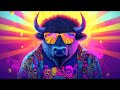 GRAVITY SHIFT 🎸🗿 Stoner Drive • Chillgressive • Psychedelic Downtempo Set