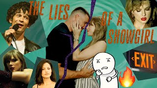 Why Taylor And Travis Will Break Up Before The Wedding