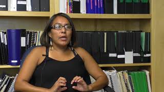 Head Start (SEARP&DC) - Parent Testimonial