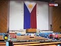 SONA: Ilang tradisyon sa SONA, babaliin daw ng bagong administrasyon