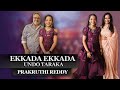 Ekkada Ekkada vunnadho Taraka | SP Charan  |Sunitha | Prakruth Reddy