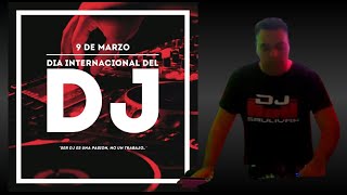 DJ LIVE SET #150 DJ SAULIVAN 🎧⚠️CELEBRANDO EL DJ INTERNACIONAL DEL DJ 🥳 CON DJSAULIVAN