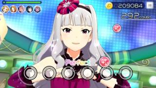 【ミリシタ】透明なプロローグ【Million MIX】フルコン