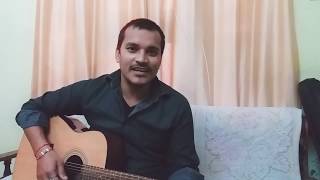 Manzoor-e- Khuda Song Teaser | Thugs Of Hindostan | Aamir Khan, Katrina,Fatima | Cover by Anil Rawat