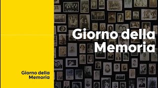 Giorno della memoria (27 gennaio) | Calendario civile