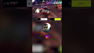 You need learn Manual Controls, Tip to get better at racing in asphalt 9. #asphaltseries #livestream