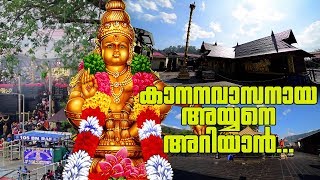 To Know The Lord Ayyappa|ശബരിമലയോളം പ്രാധാന്യമുള്ള അയ്യപ്പക്ഷേത്രങ്ങൾഏതൊക്കെയാണെന്ന്നിങ്ങൾക്കറിയാമോ?