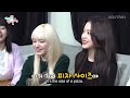 [Mukbang] The Manager IVE's Eating Show [ENG SUB]