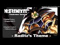 Raditz's Theme (Faulconer Version)