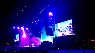 System Of A Down - Lonely Day (Live @ Rock En Seine Festival, 25-08-2013)