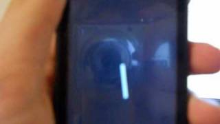 Android - Testing my accelerometer app
