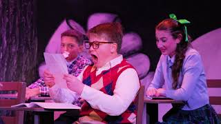 SDMT Presents "A Christmas Story" Sizzle Reel