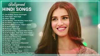 Best Love Songs - Hindi Love Songs 2020 | Romantic Love Songs | Live Bollywood Songs | Music 2020