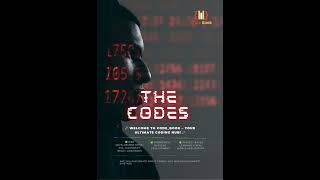 ๐ Welcome to Code_Book โ Your Ultimate Coding Hub! ๐