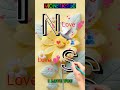 n name love letter s name letter status news nature shorts