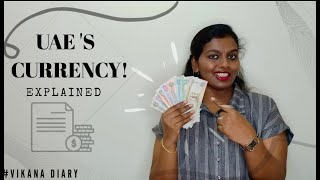 UAE currency explained| UAE Currency Dirham | UAE AED |UAE notes and coins |Dubai currency explained