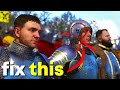 Kingdom Come Deliverance 2 - The Quest For Better