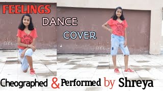 Feelings | Ishare Tere Karti Nigah | Dance Cover | Sumit Goswami | New Haryanvi Song