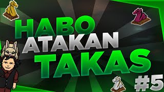 Habbo Takas #5 / Atakank2656 (Nadireler Ejderha Set)