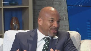 Richland One superintendent continues listening tour