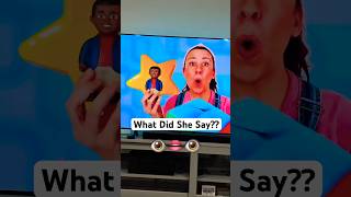 What Did Ms Rachel Say
