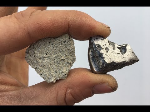 Rock to Iron Rock to Iron