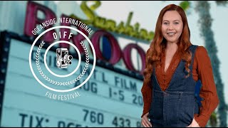 Did You Know - Oceanside International Film Festival