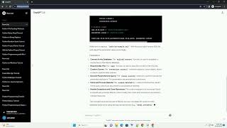 python read sql file with parameters