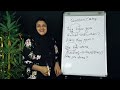 has and have question making sanam noufal spoken english