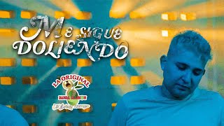 Me Sigue Doliendo (Vídeo Oficial) - La Original Banda El Limón de Salvador Lizár