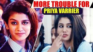 Priya Prakash Varrier superb xpression School viral love story || Oru adaar love
