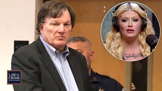 'I Was Terrified': Sex Worker Who Dated Accused Gilgo Beach Serial Killer Tells All
