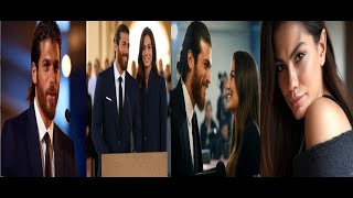 ''Can Yaman openly announced to the public that she wanted to marry Demet Özdemir...!