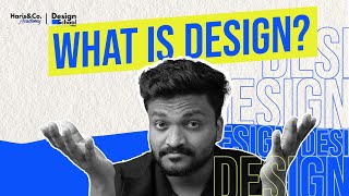 എന്താണ് Design? | Haris\u0026Co. Academy | Graphic Design Course in Kerala