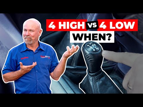 When should I use 4Hi?