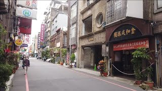 【姚其中老師 新竹近代建築之旅】06 1934新州屋＞#新竹第一家百貨公司