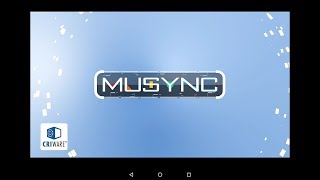 MUSYNC | Best Rhythm Game On Android