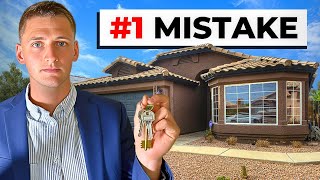 The #1 Mistake People Make Moving to Phoenix, AZ