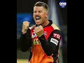 retirement பற்றி david warner என்ன சொன்னார் தெரியுமா oneindia tamil