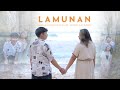 Niken Salindry Feat. Akbar Handoko - Lamunan (Official Music Video)