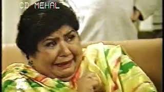 Such Much PTV Drama Episode 39 | Old PTV Drama | Best of Moin Akhtar