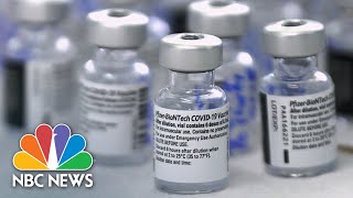 Morning News NOW Full Broadcast - May 11 | NBC News NOW