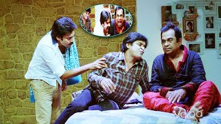Attarintiki Daredi Telugu Movie Parts 12/13 | Pawan Kalyan,Pranitha Subhash,Samantha || Volgamovie